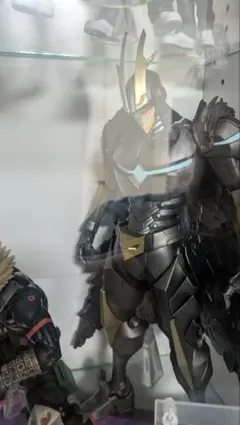 一番くじ 僕のヒーローアカデミア アーマードオールマイト ラストワン賞