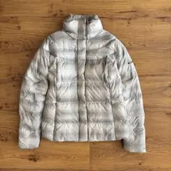 Columbia down jacket check OMNI-SHIELD