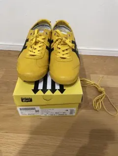 2026年最新】onitsuka tiger mexico 66 
