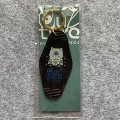 Eve Asia Tour 2024 キーホルダー - メルカリ
