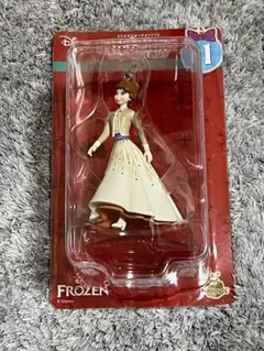 ディズニー クリスマスオーナメント 2025 アナ