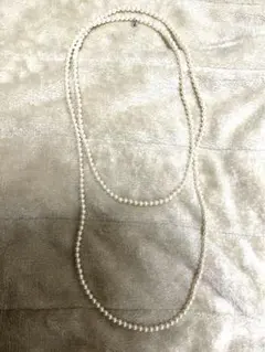 セレモニー対応★パールネックレス