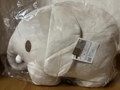 ブルーナアニマル　1番くじ　タイトー　Ａ賞　ゾウ