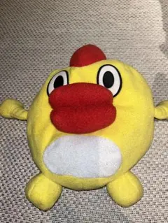激レア】初代めいにこ玉子 めいたま ぬいぐるみ 歌い手 めいちゃん