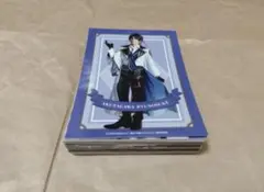 舞台 文豪とアルケミスト ブロマイド 芥川龍之介(久保田秀敏) 39種 計63枚