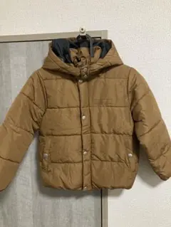 THE shop TK キッズダウンコート 130