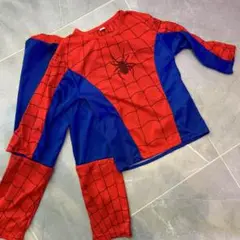 スパイダーマン コスチューム 100cm~