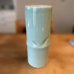 嵯峨御流 寸胴 花器 - メルカリ
