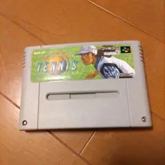 スーパーファイナルマッチテニス