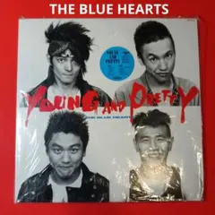 ブルーハーツ 邦楽