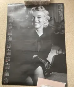 2026年最新】マリリンモンロー カレンダーの人気アイテム - メルカリ