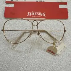 SPALDING メガネフレーム SF 103-B