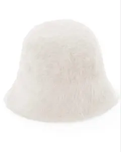 GRL ファーバケットハット[dd322]