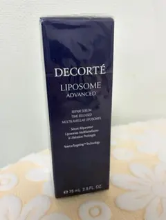 コスメデコルテリポソーム アドバンスト リペアセラム 75ml