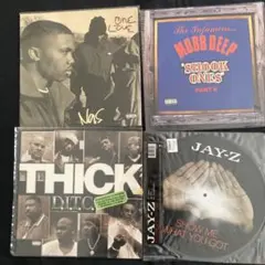 2026年最新】Mobb deep レコードの人気アイテム - メルカリ