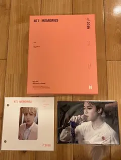 BTS MEMORIES of 2019 Blu-ray