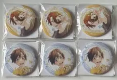 佐々木と宮野 武蔵野回廊文化祭 アニメイトカフェ出張版 缶バッジ