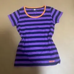 TOMMY ボーダーTシャツのサムネイル