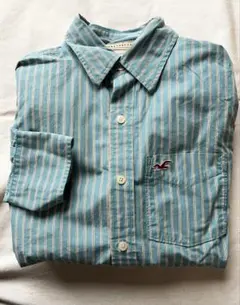 ホリスター　HOLLISTER ストライプシャツ