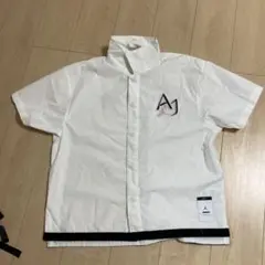 JORDAN ジョーダン半袖シャツNIKEナイキ