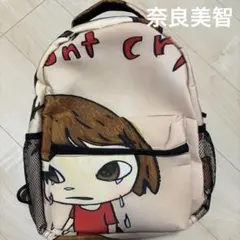 ayumi hamasaki × BETTY BOOP クリアバックパック - メルカリ