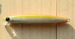 t*a様 エクリプス　フルフロウ　シーバスのサムネイル