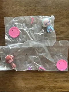 nico様専用ウイルスイーツフィギュアコレクション