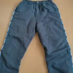 140センチ　長ズボン　裏ボア