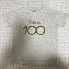 新品 ディズニー ミッキー トップス Tシャツ キッズ 100cm 綿100