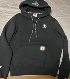 プルオーバー パーカー