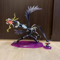 2026年最新】g.e.m.シリーズ デジモンテイマーズ ベルゼブモン