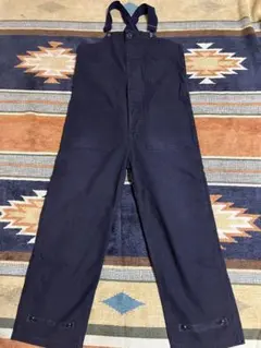 NEIGHBORHOOD OVERALL / オーバーオールのサムネイル