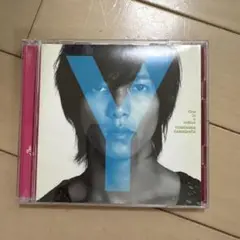 山下智久 CD