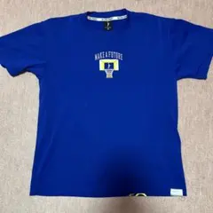 IN THE PAINT バスケットボール Tシャツ Mサイズ