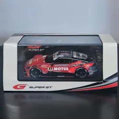 スパーク spark 1/64 MOTUL AUTECH Zのサムネイル