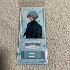 亥清悠　アクリルスタンド