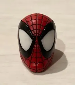 マーベルレジェンド スパイダーマン カスタムヘッド マクファーレン