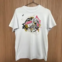 バスケット　半袖Ｔシャツ　150センチのサムネイル