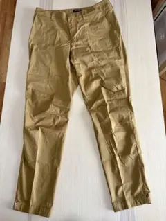 ARC'TERYX チノパンツ STARK PANT MEN’S 34inchのサムネイル