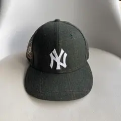 【7 1/8】KITH x New Era / NewYorkYankees