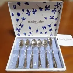 marie claire 　モーニングセット　6pcのサムネイル