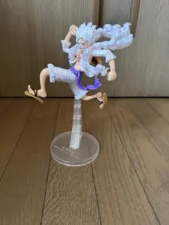 一番くじワンピースラストワン賞ニカ