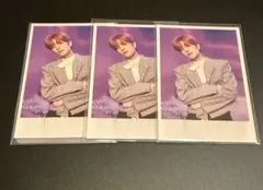 Straykids スンミン トレカ 樂-STAR