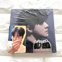 EXO トレカ セフン - メルカリ
