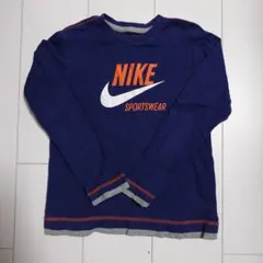 ナイキ　NIKE 　長袖Tシャツ 130