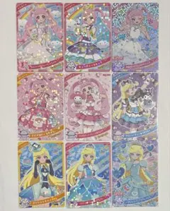 アイプリカード SP ひまり みつき まとめ