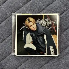 KAMIGATA BOYS ソロカード WEST. 中間淳太