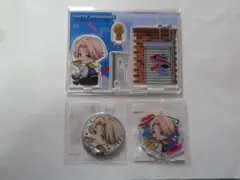 まるくじ　東京リベンジャーズ　乾青宗　アクリルスタンド他　アメリカンポップ