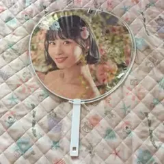 twice モモうちわ