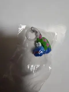 プロ野球マスコット めじるしアクセサリー スラィリー